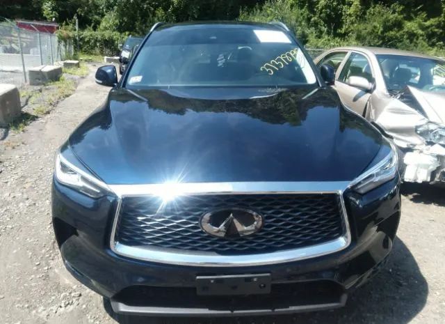 Photo 5 VIN: 3PCAJ5BB5MF119683 - INFINITI QX50 