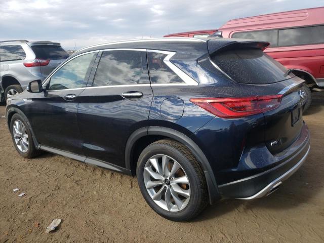 Photo 1 VIN: 3PCAJ5BB6MF104061 - INFINITI QX50 LUXE 