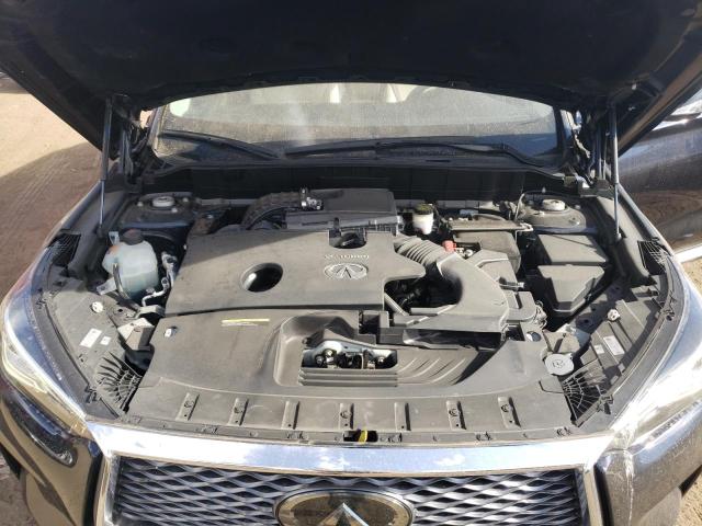 Photo 11 VIN: 3PCAJ5BB6MF104061 - INFINITI QX50 LUXE 