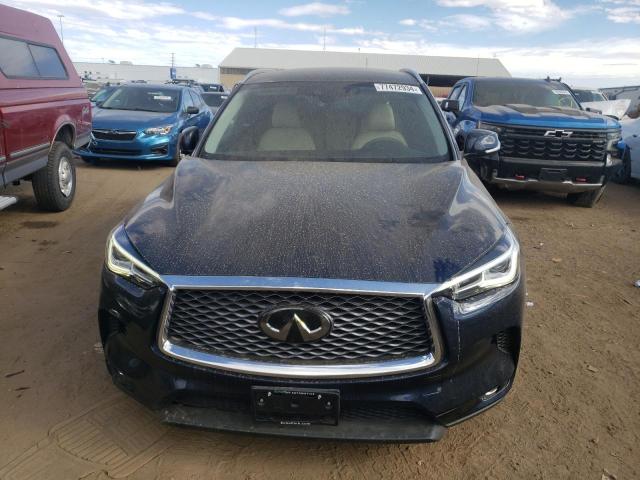 Photo 4 VIN: 3PCAJ5BB6MF104061 - INFINITI QX50 LUXE 