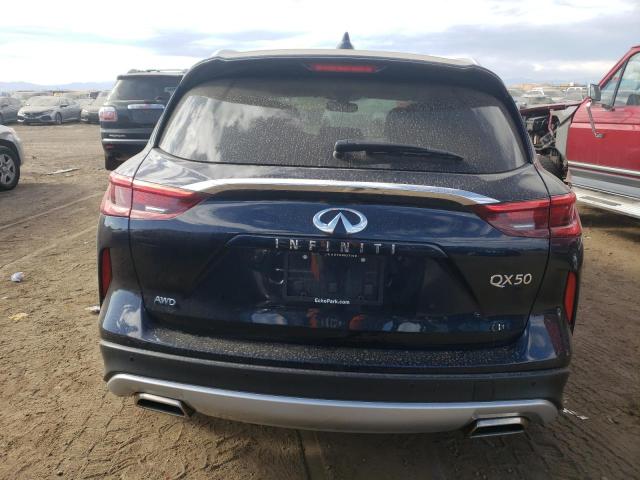 Photo 5 VIN: 3PCAJ5BB6MF104061 - INFINITI QX50 LUXE 