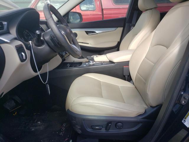 Photo 6 VIN: 3PCAJ5BB6MF104061 - INFINITI QX50 LUXE 