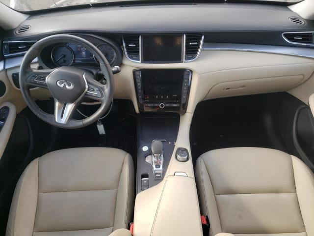 Photo 7 VIN: 3PCAJ5BB6MF104061 - INFINITI QX50 LUXE 