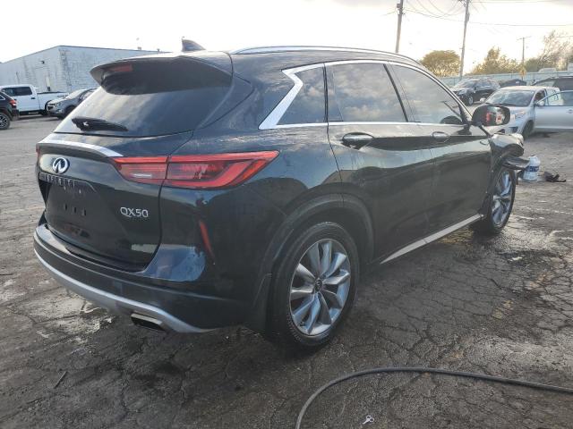 Photo 2 VIN: 3PCAJ5BB6MF110877 - INFINITI QX50 