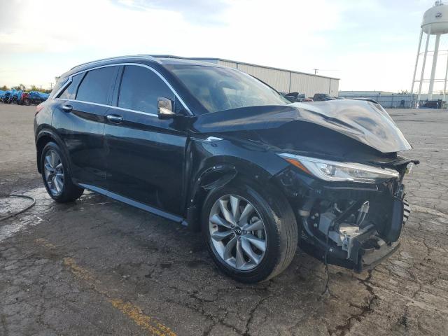 Photo 3 VIN: 3PCAJ5BB6MF110877 - INFINITI QX50 