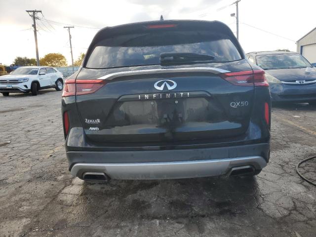 Photo 5 VIN: 3PCAJ5BB6MF110877 - INFINITI QX50 