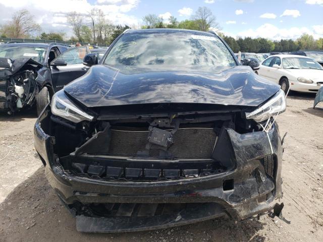 Photo 4 VIN: 3PCAJ5BB6MF113522 - INFINITI QX50 