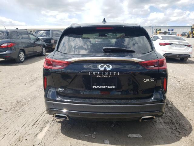 Photo 5 VIN: 3PCAJ5BB6MF113522 - INFINITI QX50 