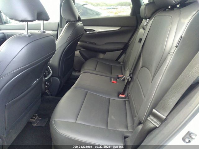 Photo 7 VIN: 3PCAJ5BB6MF120079 - INFINITI QX50 