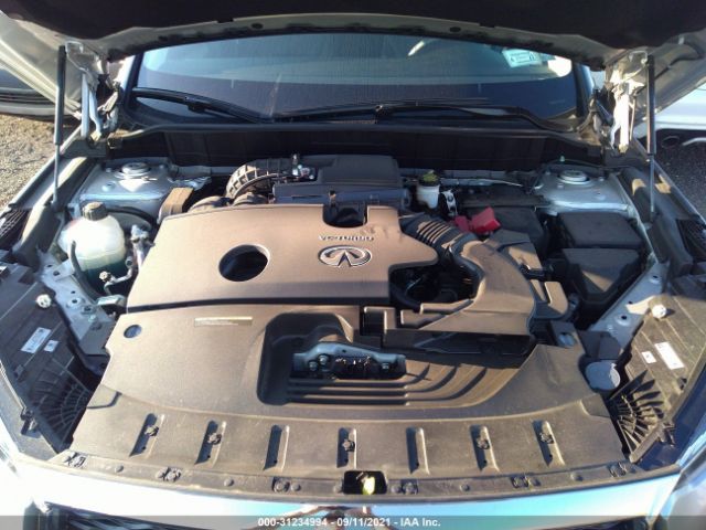 Photo 9 VIN: 3PCAJ5BB6MF120079 - INFINITI QX50 