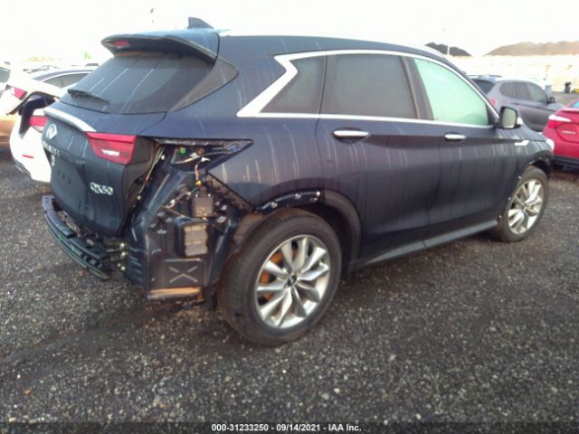 Photo 3 VIN: 3PCAJ5BB6MF123869 - INFINITI QX50 