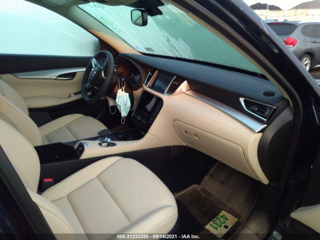 Photo 4 VIN: 3PCAJ5BB6MF123869 - INFINITI QX50 