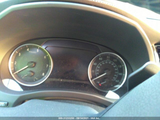 Photo 6 VIN: 3PCAJ5BB6MF123869 - INFINITI QX50 