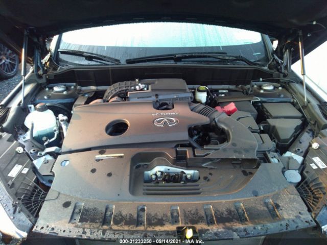 Photo 9 VIN: 3PCAJ5BB6MF123869 - INFINITI QX50 