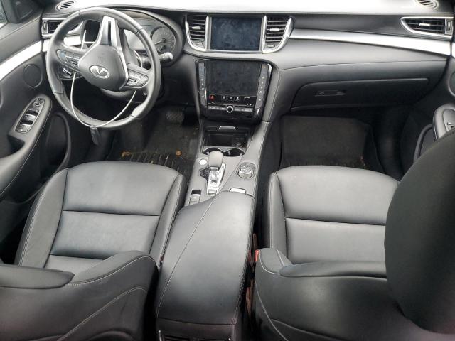 Photo 7 VIN: 3PCAJ5BB6MF124438 - INFINITI QX50 LUXE 