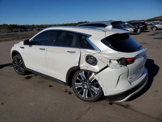 Photo 1 VIN: 3PCAJ5BB6MF125797 - INFINITI QX50 