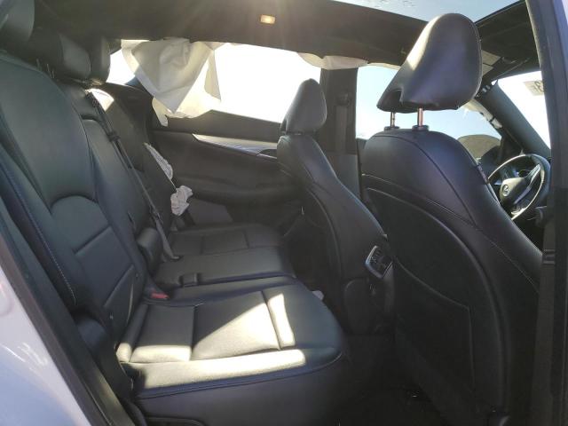 Photo 10 VIN: 3PCAJ5BB6MF125797 - INFINITI QX50 