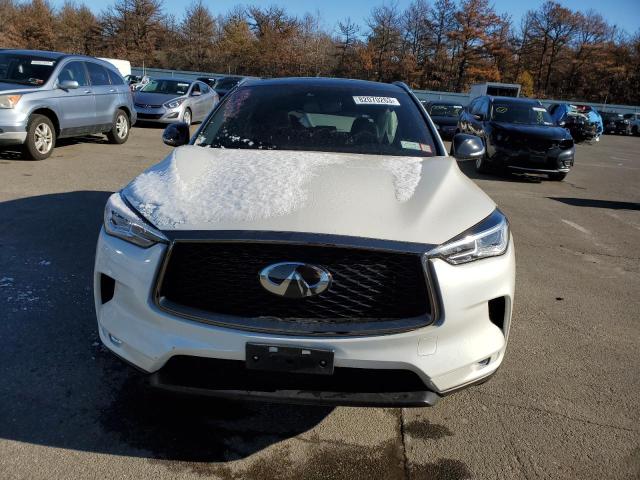 Photo 4 VIN: 3PCAJ5BB6MF125797 - INFINITI QX50 