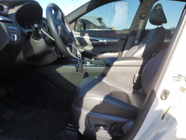 Photo 6 VIN: 3PCAJ5BB6MF125797 - INFINITI QX50 