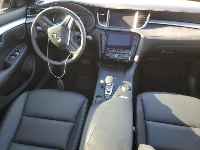 Photo 7 VIN: 3PCAJ5BB6MF125797 - INFINITI QX50 