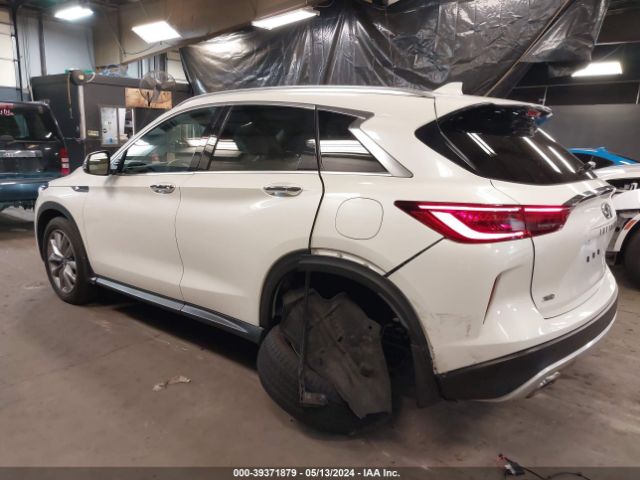 Photo 5 VIN: 3PCAJ5BB6NF108564 - INFINITI QX50 