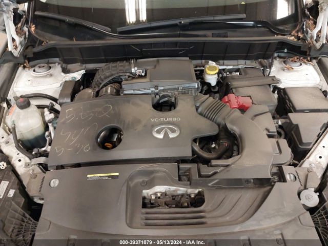 Photo 9 VIN: 3PCAJ5BB6NF108564 - INFINITI QX50 