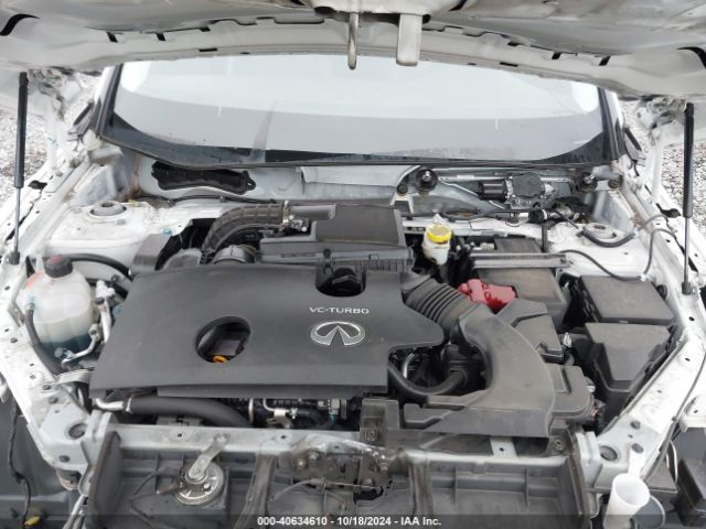 Photo 9 VIN: 3PCAJ5BB6NF121153 - INFINITI QX50 