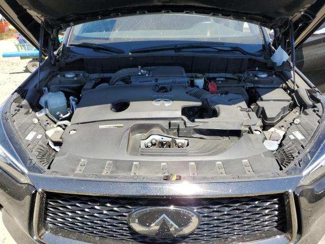 Photo 11 VIN: 3PCAJ5BB7MF101668 - INFINITI QX50 LUXE 