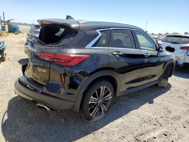 Photo 2 VIN: 3PCAJ5BB7MF101668 - INFINITI QX50 LUXE 