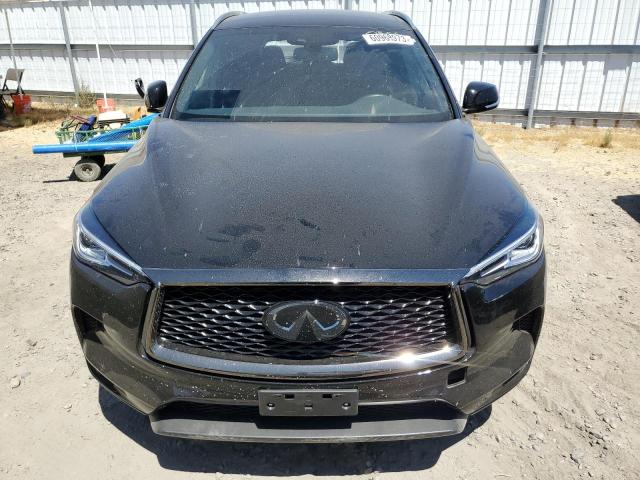 Photo 4 VIN: 3PCAJ5BB7MF101668 - INFINITI QX50 LUXE 