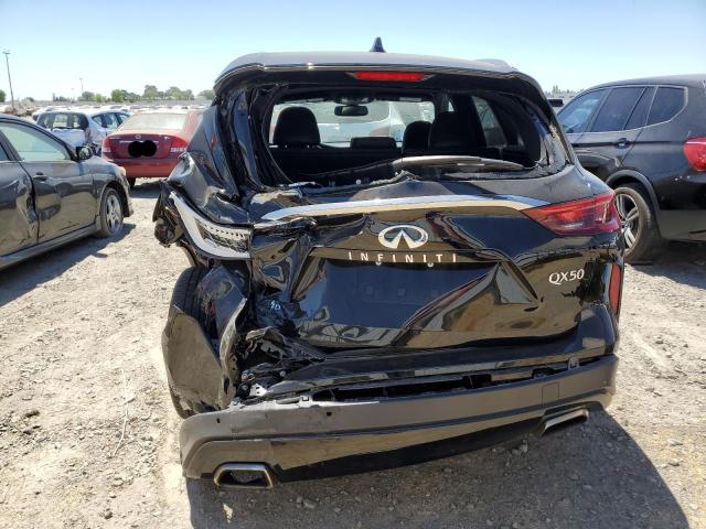 Photo 5 VIN: 3PCAJ5BB7MF101668 - INFINITI QX50 LUXE 