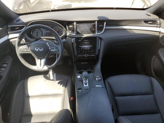 Photo 7 VIN: 3PCAJ5BB7MF101668 - INFINITI QX50 LUXE 