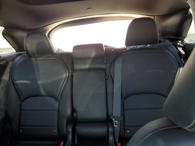 Photo 9 VIN: 3PCAJ5BB7MF101668 - INFINITI QX50 LUXE 