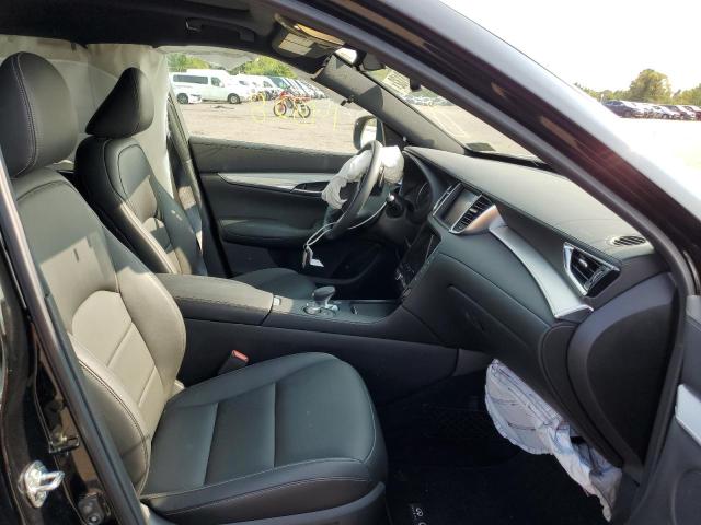 Photo 4 VIN: 3PCAJ5BB7MF102612 - INFINITI QX50 LUXE 