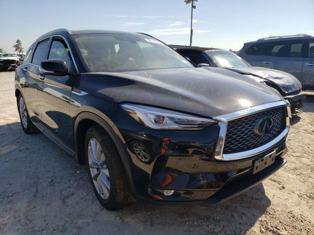 Photo 0 VIN: 3PCAJ5BB7MF104487 - INFINITI QX50 LUXE 