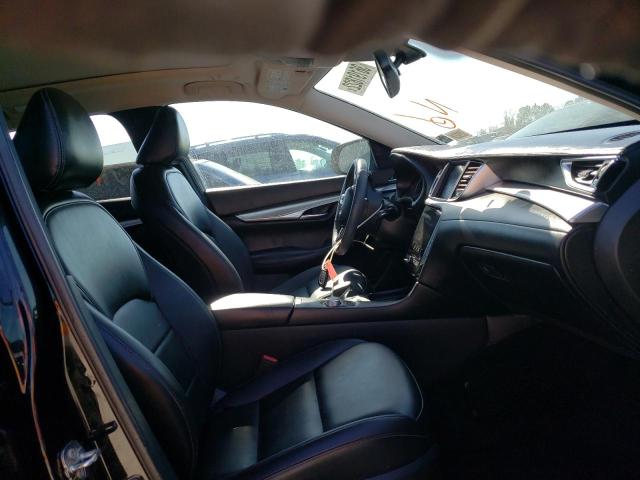 Photo 4 VIN: 3PCAJ5BB7MF104487 - INFINITI QX50 LUXE 