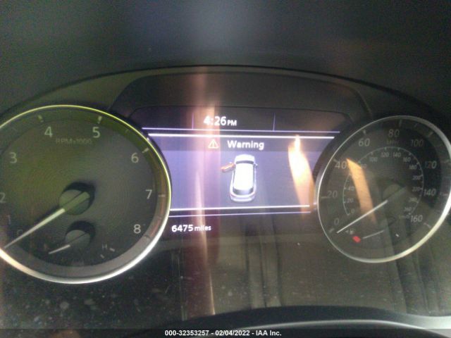 Photo 6 VIN: 3PCAJ5BB7MF112329 - INFINITI QX50 