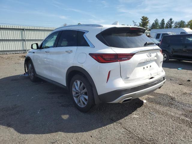 Photo 2 VIN: 3PCAJ5BB7NF109576 - INFINITI QX50 LUXE 