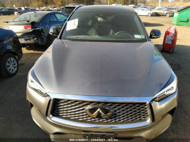 Photo 5 VIN: 3PCAJ5BB8MF104675 - INFINITI QX50 