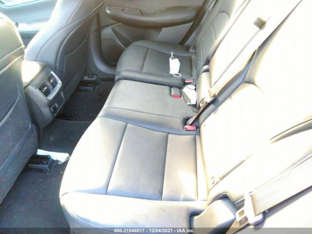 Photo 7 VIN: 3PCAJ5BB8MF104675 - INFINITI QX50 