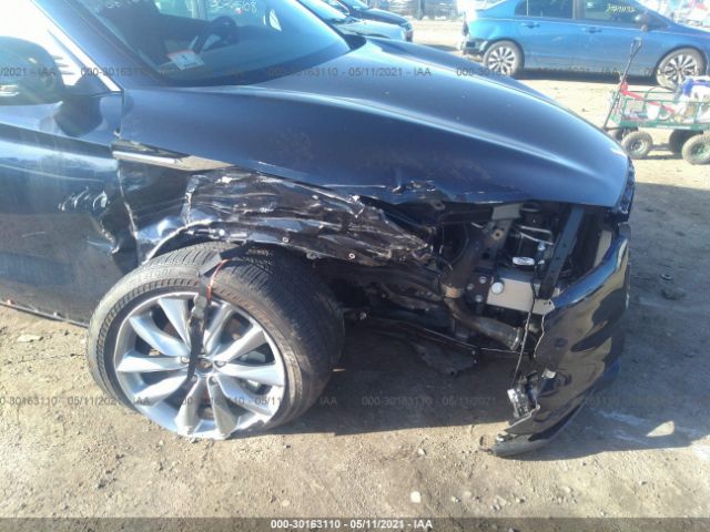 Photo 5 VIN: 3PCAJ5BB8MF104949 - INFINITI QX50 