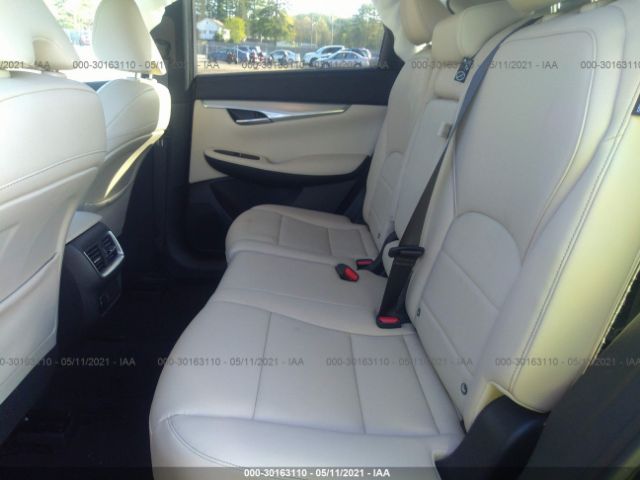 Photo 7 VIN: 3PCAJ5BB8MF104949 - INFINITI QX50 