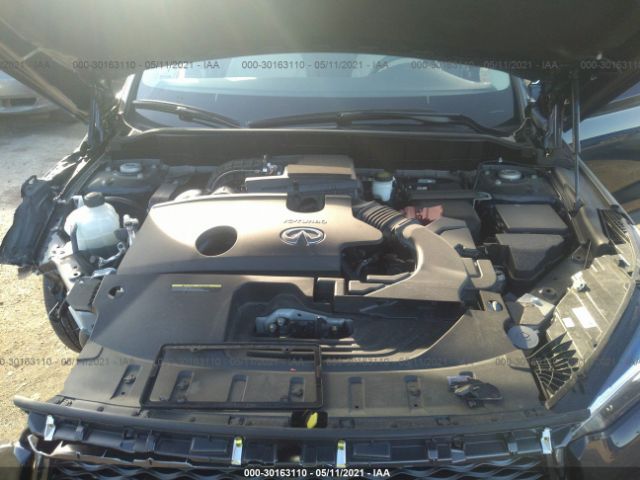 Photo 9 VIN: 3PCAJ5BB8MF104949 - INFINITI QX50 