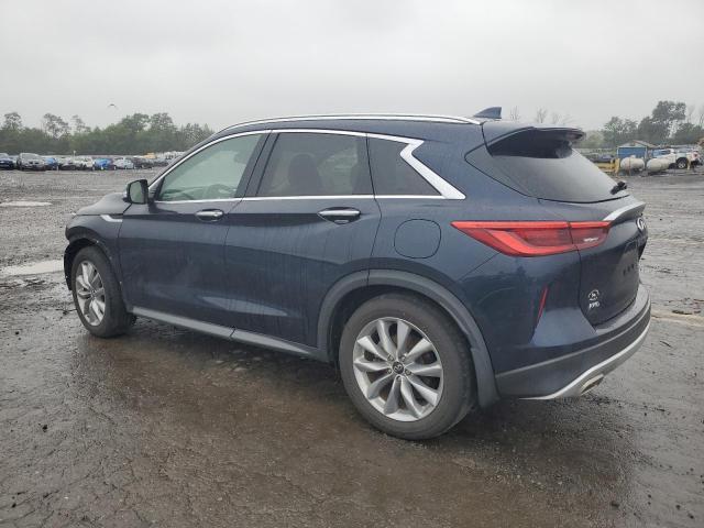 Photo 1 VIN: 3PCAJ5BB8MF107558 - INFINITI QX50 LUXE 