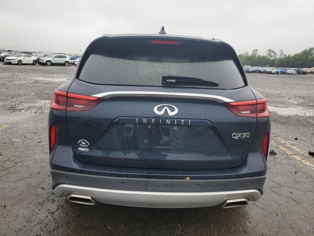 Photo 5 VIN: 3PCAJ5BB8MF107558 - INFINITI QX50 LUXE 