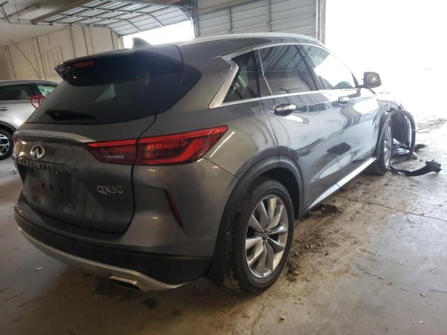 Photo 3 VIN: 3PCAJ5BB8MF112856 - INFINITI QX50 LUXE 