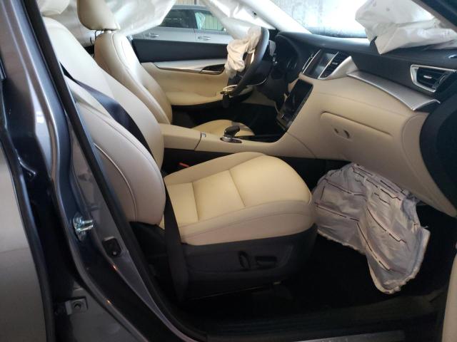 Photo 4 VIN: 3PCAJ5BB8MF112856 - INFINITI QX50 LUXE 