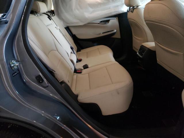 Photo 5 VIN: 3PCAJ5BB8MF112856 - INFINITI QX50 LUXE 