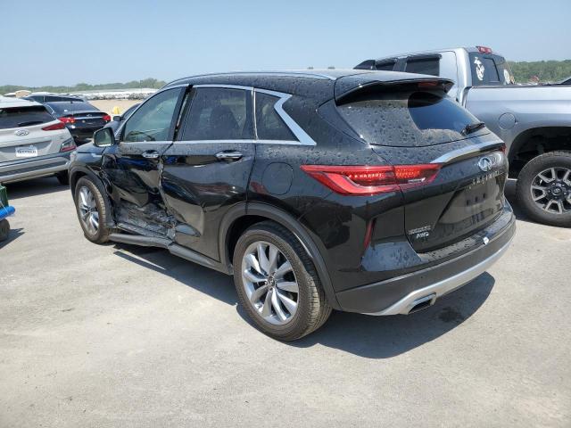 Photo 1 VIN: 3PCAJ5BB8MF113117 - INFINITI QX50 LUXE 