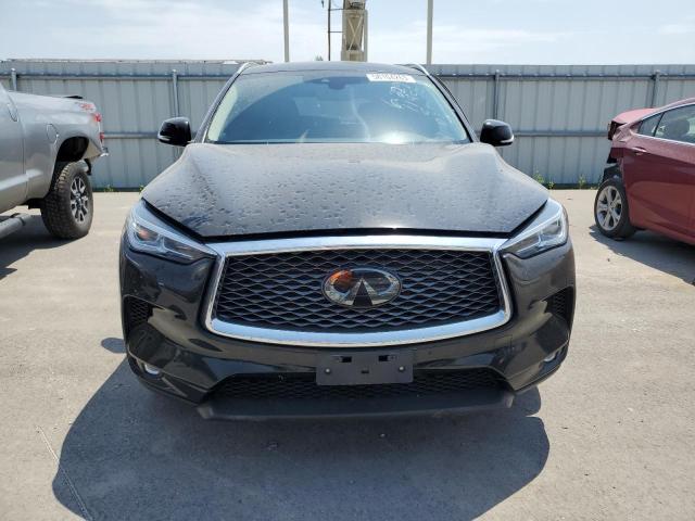 Photo 4 VIN: 3PCAJ5BB8MF113117 - INFINITI QX50 LUXE 